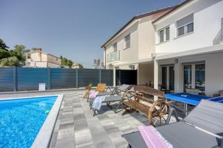 Villa Manda with Private Pool - Rovinjsko Selo - 7