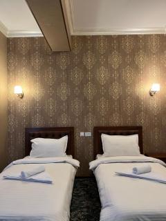 Almaz Hotel Uzbekistan - Tashkent - 5