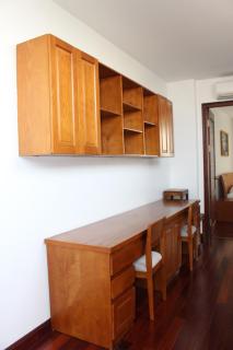 Davidduc's Apartment 5/41 Tay Ho - Hanoi - 1