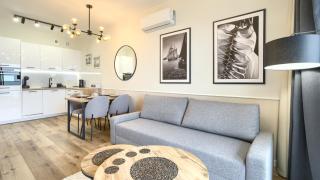 Perłowa Przystań, Sun & Snow - 4