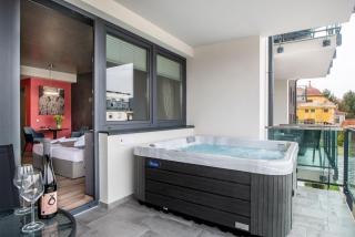 Onyx Luxury - Sárvár - 8