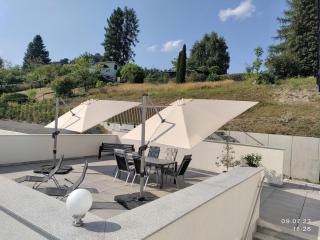 Ferienapartment 21 - Kurort Gohrisch - 5
