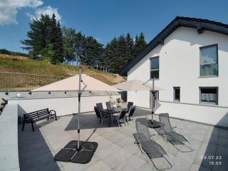 Ferienapartment 21 - Kurort Gohrisch - 7