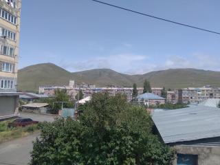 Apartment in the center of Sevan city, - 1