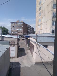 Apartment in the center of Sevan city, - 1