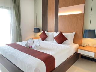Siva Royal Hotel - Phatthalung - 9