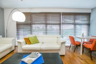Apartamenty w Parku Leśnym ul Cicha 1 - PolanicaApartamenty pl - Polanica-Zdrój - 1
