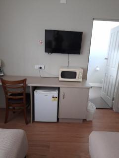 Aromet Motor Inn - Temora - 4