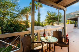 Kalogria Summer Retreats - Seimeio Strofilia, Sunny Vibes - Kalogria - 5
