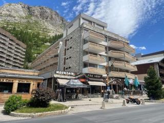 Studio centre station avec balcon - idéal couple ou famille de 4 - 9