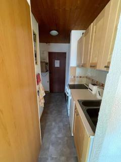 Studio centre station avec balcon - idéal couple ou famille de 4 - 3