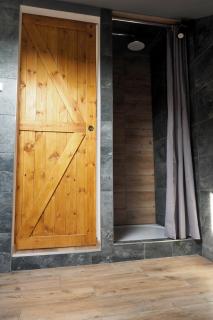 Apartmán U Borovice - Bílá Třemešná - 9