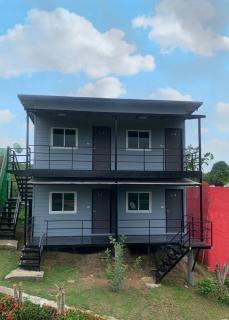 Baan Wanutcha - บ้านวนัชชา - Wang Nam Khieo - 6
