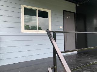 Baan Wanutcha - บ้านวนัชชา - Wang Nam Khieo - 4