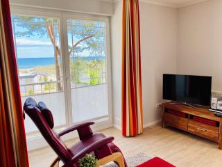 Ferienwohnung - Strandoase - Heringsdorf - 1