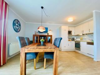 Ferienwohnung - Strandoase - Heringsdorf - 9