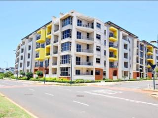 Elleena's Umhlanga ridge self catering apartment - Durban - 3