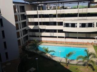Elleena's Umhlanga ridge self catering apartment - Durban - 2