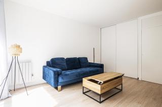 Pick A Flat's Apartment in Place des Ternes - Boulevard Gouvion-Saint-Cyr - Paris - 9