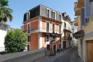 Villa Sérénité appartement au centre ville n 6 - Lourdes - 2