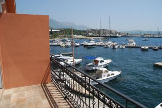 Rustico apartments - Tivat - 2