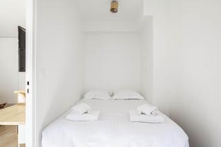 Pick A Flat's Apartment in Place des Ternes - Boulevard Gouvion-Saint-Cyr - Paris - 3