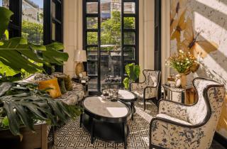 Sanouva Da Nang Hotel - Daily Afternoon Tea Inclusive - 7