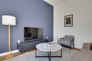 UWS jr 1br w elevator wd nr Central Park NYC-1019 - New York - 8