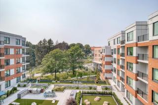 Brighton 2br w wd gym nr Green Line BOS-894 - 7