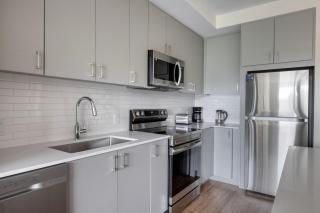 Brighton 2br w wd gym nr Green Line BOS-894 - Boston - 4