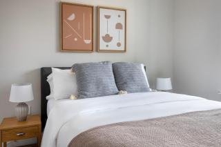 Brighton 2br w wd gym nr Green Line BOS-894 - Boston - 2