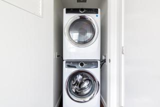 Belltown Studio w Gym WD Roof Lounge nr SLU SEA-86 - 2