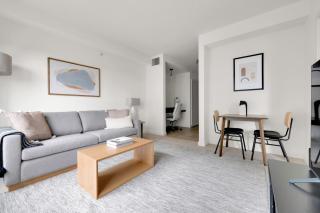 Bellevue 1BR w Gym WD Roof nr Downtown Park SEA-336 - 8