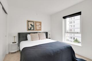 Bellevue 1BR w Gym WD Roof nr Downtown Park SEA-336 - 2