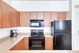 Bellevue 1BR w Bike Storage WD nr coffee SEA-251 - 5