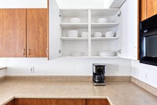 Bellevue 1BR w Bike Storage WD nr coffee SEA-251 - 4