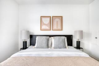 Redmond 1br w gym bbq nr Town Center SEA-507 - 2