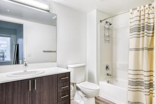 Redmond 1br w gym bbq nr Town Center SEA-507 - 1