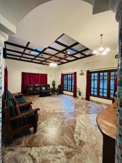 Spacious 3-Bedroom Private Villa in Mangalore - Ideal Getaway for Family and Friends - Mangalore - 8