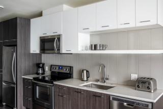 First Hill jr 1br w gym lounge bbq nr park SEA-582 - 5