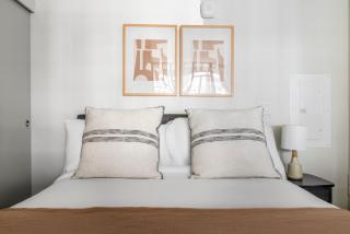 First Hill jr 1br w gym lounge bbq nr park SEA-582 - 2