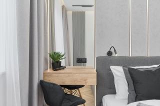 Exclusive Apartment with Balcony & Parking Wrocław by Renters Prestige - Wrocław - 6