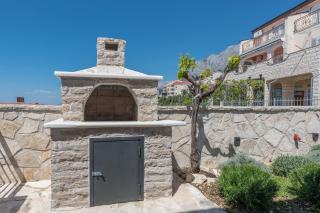 Villa Dante with sea view & private pool - 4