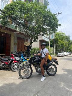 Green Riders House - Motorbike Rental & Tours - 5