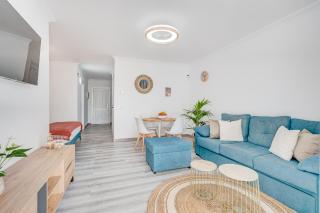 Beautiful apartment in Golf del Sur - By Feel your holidays - San Miguel de Abona - 9
