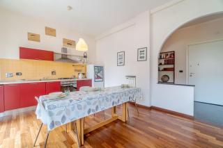 Genova Oregina Cozy Apartment - w/ Balcony - Genova - 3