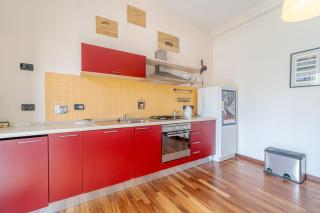 Genova Oregina Cozy Apartment - w/ Balcony - Genova - 1