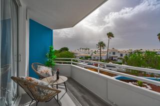 Beautiful apartment in Golf del Sur - By Feel your holidays - San Miguel de Abona - 5