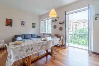 Genova Oregina Cozy Apartment - w/ Balcony - Genova - 7