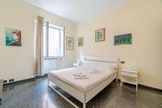 Genova Oregina Cozy Apartment - w/ Balcony - Genova - 9